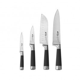 Set 4 cuţite Bergner Masterpro