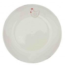 Farfurie Antic Line Hen, 24 cm