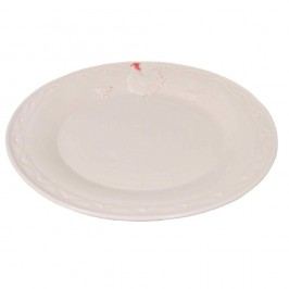 Farfurie Antic Line Hen, 25 cm