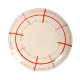 Farfurie Antic Line Round Sharp, 26 cm