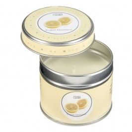Lumânare parfumată în cutie Copenhagen Candles Florida Grapefruit, 32 ore
