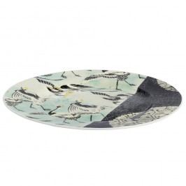 Farfurie pentru desert Nordal Patchwork