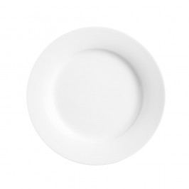 Farfurie Price & Kensington Simplicity, Ø 27 cm, alb