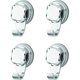 Set 4 cârlige de perete Compactor Kitchen Small Hooks