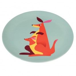 Farfurie Rex London Liam the Kangaroo, 20 cm